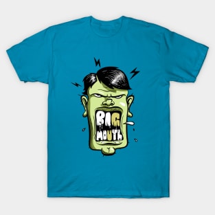 Big Mouth T-Shirt
